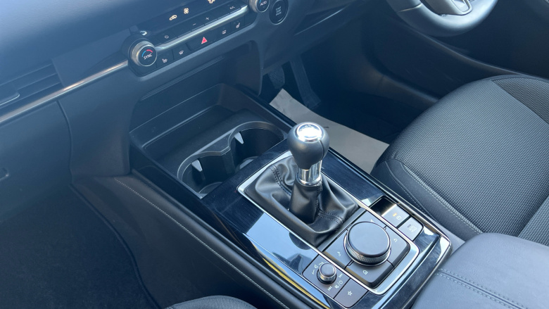 Mazda Cx-30 2.0 e-Skyactiv X MHEV SE-L Lux 5dr Petrol Hatchback